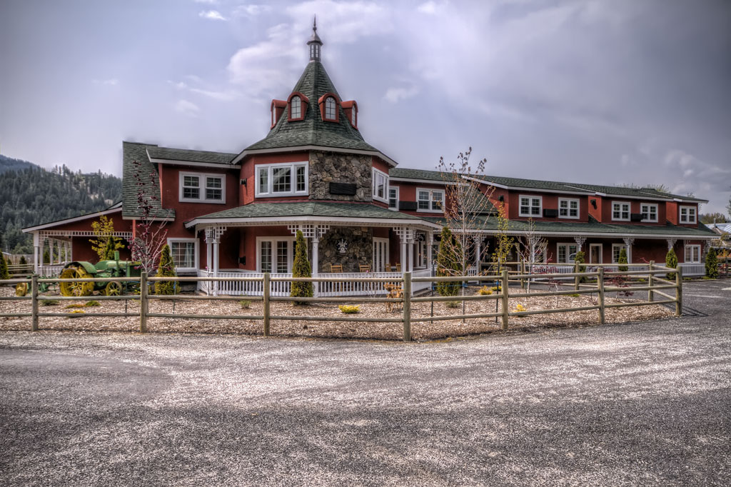 City & Architecture Page 1 Brad Granger Photography